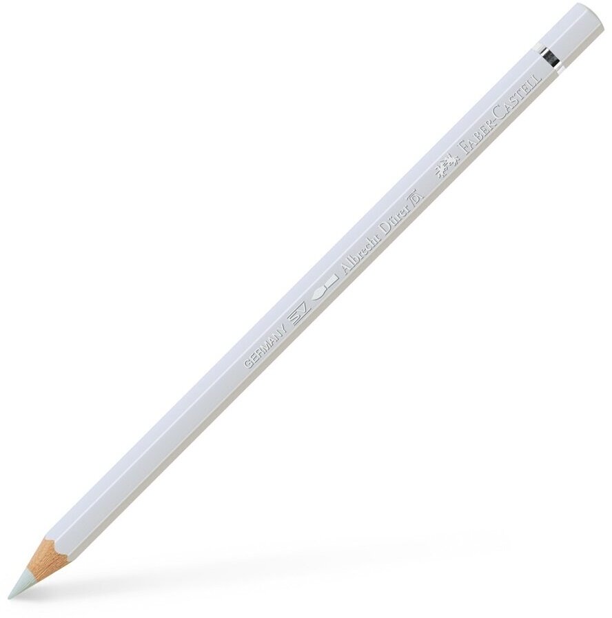 Акварельные карандаши Faber Castell Акварельный карандаш Albrecht Durer цвет холодный серый I