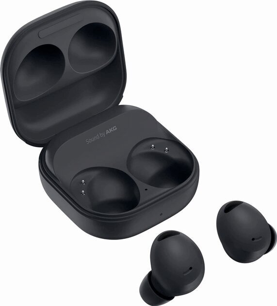 Беспроводные наушники Samsung Galaxy Buds2 Pro, графит