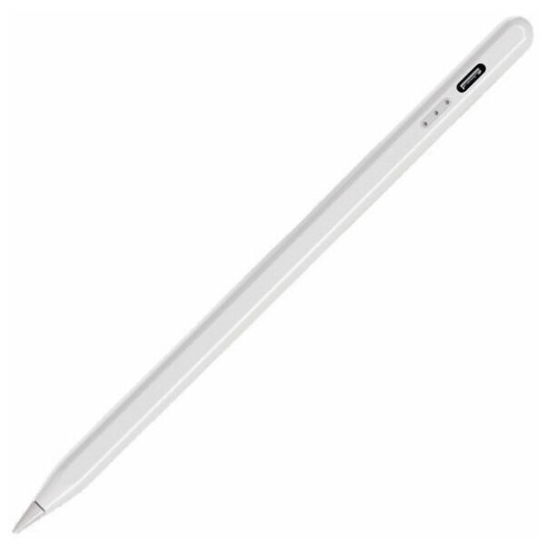 Стилус Universal Stylus pen для Apple iPad / Стилус для рисования / IOS Android Windows