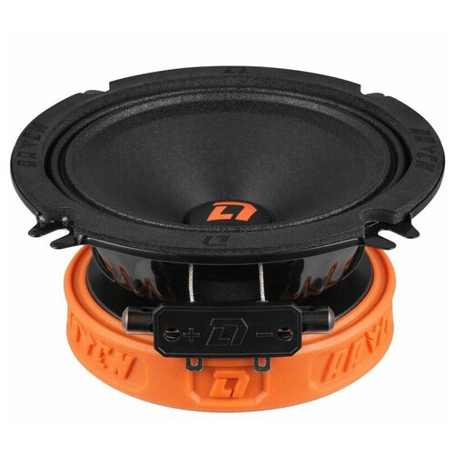 Cч Динамики эстрадные DL AUDIO Raven 130 4290₽