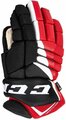 Защита запястий CCM JetSpeed FT4 Pro gloves