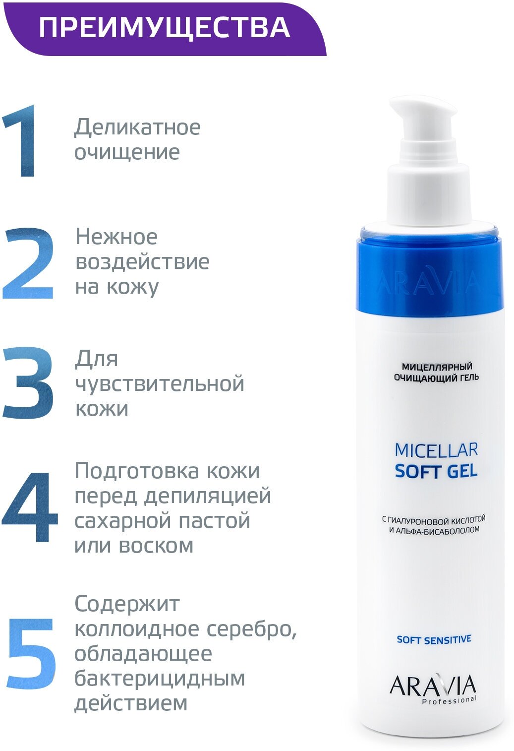 ARAVIA Тальк-пудра успокаивающий с коллоидной овсянкой и маслом лаванды Lavender Talc-Powder, 150 мл