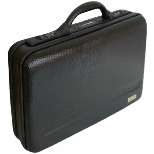 Портфель President 3112Ч, черный