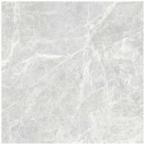 Керамогранит Vitra Marmostone Светло-серый 60x60 лаппатированный K951293LPR01VTE0 (1.44 кв. м.) керамогранит vitra marmori холодный греж 60x60 лаппатированный k946536lpr01vte0 1 44 кв м