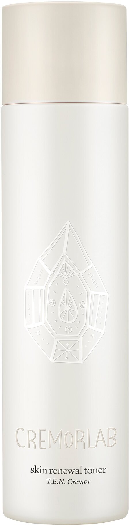 Cremorlab Тоник для обновления кожи лица T.E.N. Cremo Skin Renewal Toner 150 мл - фото №8