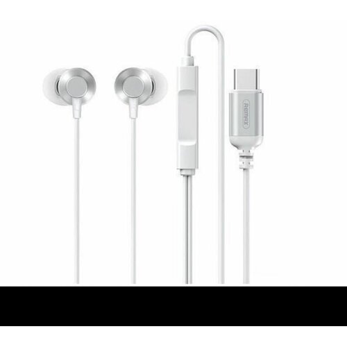 Гарнитура Type-C Remax RM-512a 39900₽