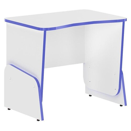 Стол Skyland STG 7050 White-Blue 00-07061318