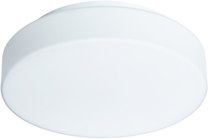 Светильник подвесной Arte Lamp Aqua-Tablet LED A6818PL-1WH