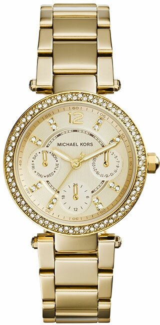 Наручные часы MICHAEL KORS Parker