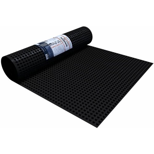 Gruntflex Fundament Base 2м X 20м, 40м2 профилированная мембрана GRUFB.2.40