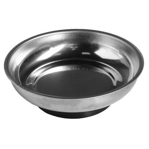 Магнитная тарелка для проведения слесарных работ диаметр 108 мм 931₽