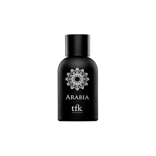 Парфюмерная вода The Fragrance Kitchen Arabia 100 мл.
