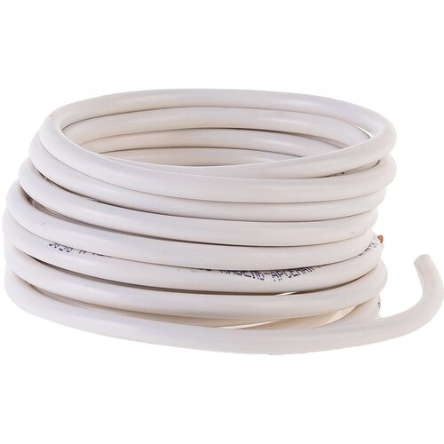 Кабель-Арсенал Провод ПВС 2x1,5 ГОСТ DIY - 5 м