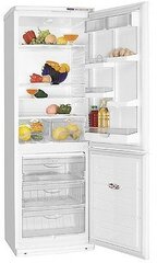 Холодильник Атлант XM-4012-022