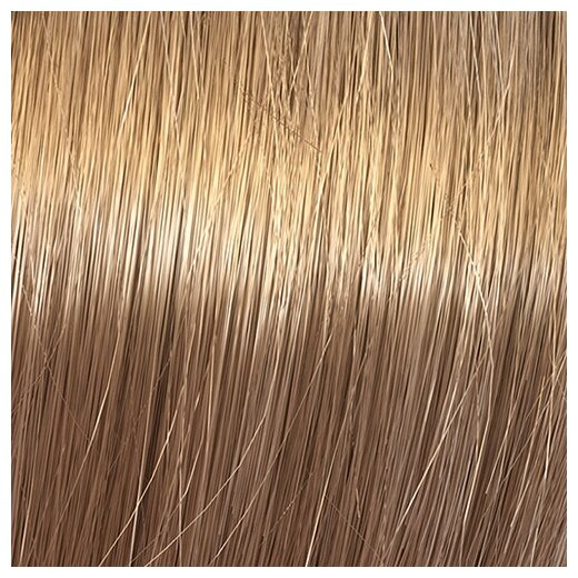 9/73 краска для волос, очень светлый блонд коричневый золотистый / Koleston Perfect ME+ 60 мл