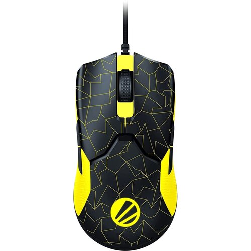 Мышь Razer Viper 8KHz черныйжелтый RZ01-03580200-R3M1 1133500₽