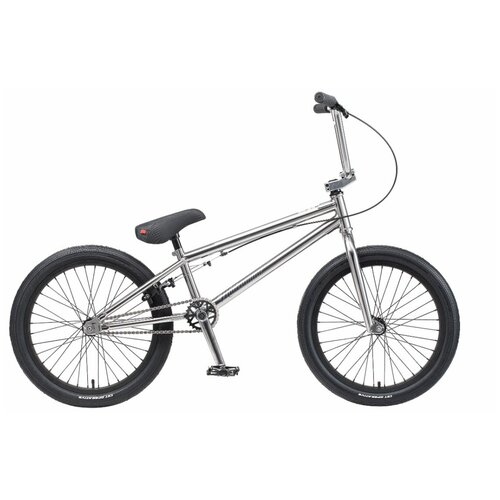 Велосипед TechTeam Millennium 20 2021 зеркальный 2169700₽