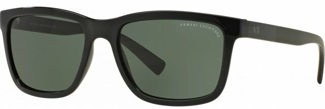 Солнцезащитные очки Armani Exchange