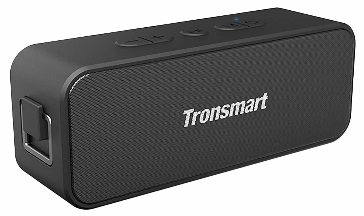 Акустическая система BLUETOOTH T2 PLUS TRONSMART - фото №20