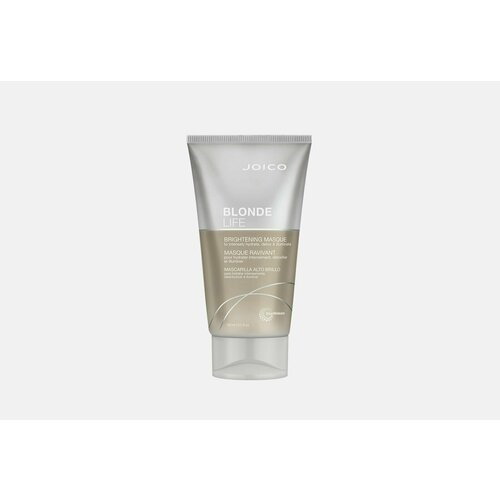 Маска для волос JOICO blonde life brightening mask