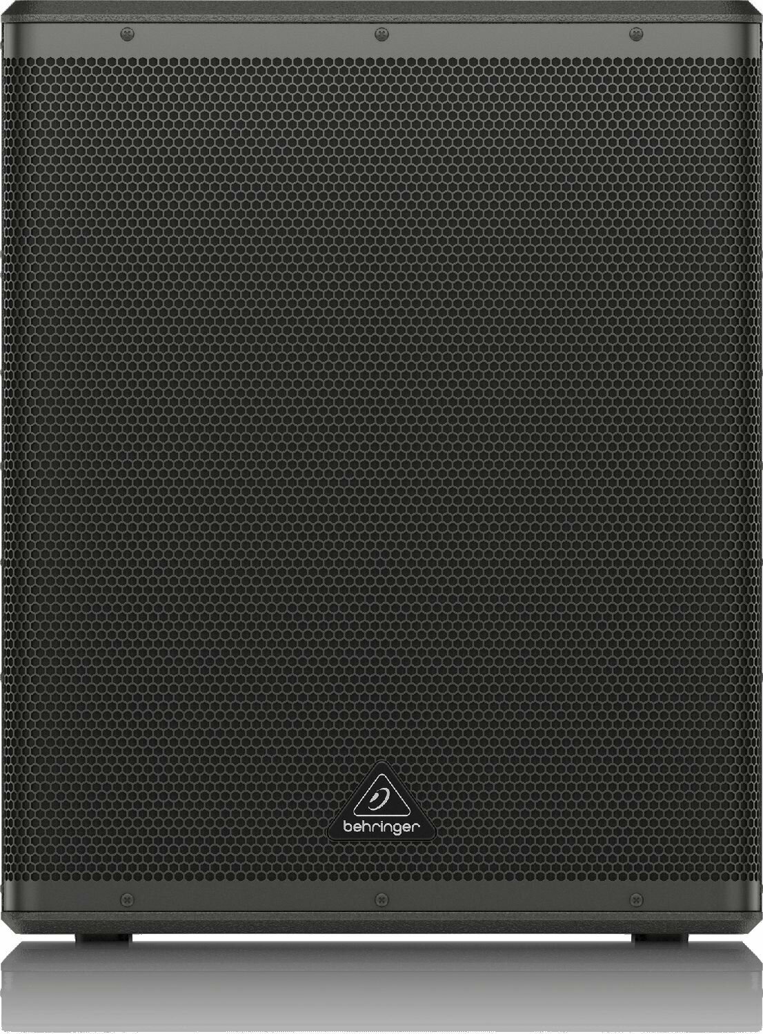 Сабвуферы активные Behringer DR18SUB - фото №7