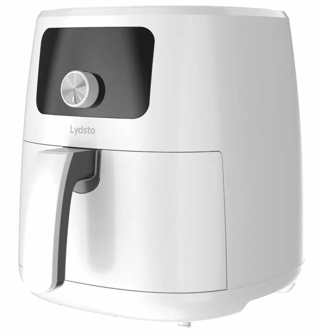 Xiaomi Lydsto Smart Air Fryer 5L (XD-ZNKQZG03) - фото №9