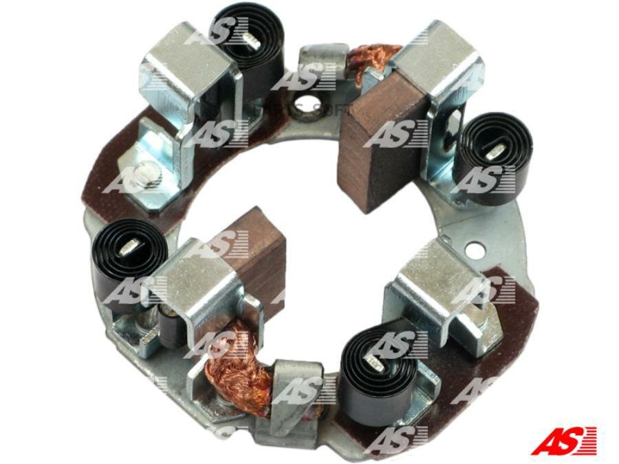 Щеточный узел Toyota Corolla (E150, E120) 02-13 / Crown 95-12 AS SBH6009 | цена за 1 шт