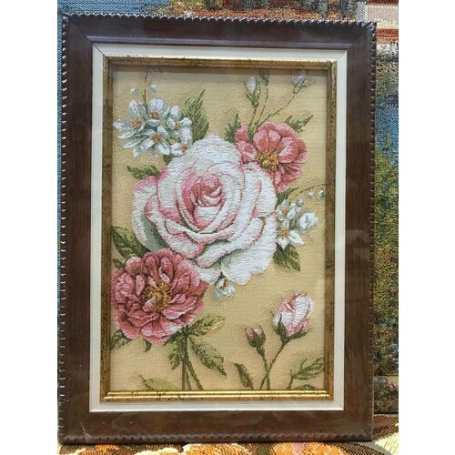 Гобеленовая картина 