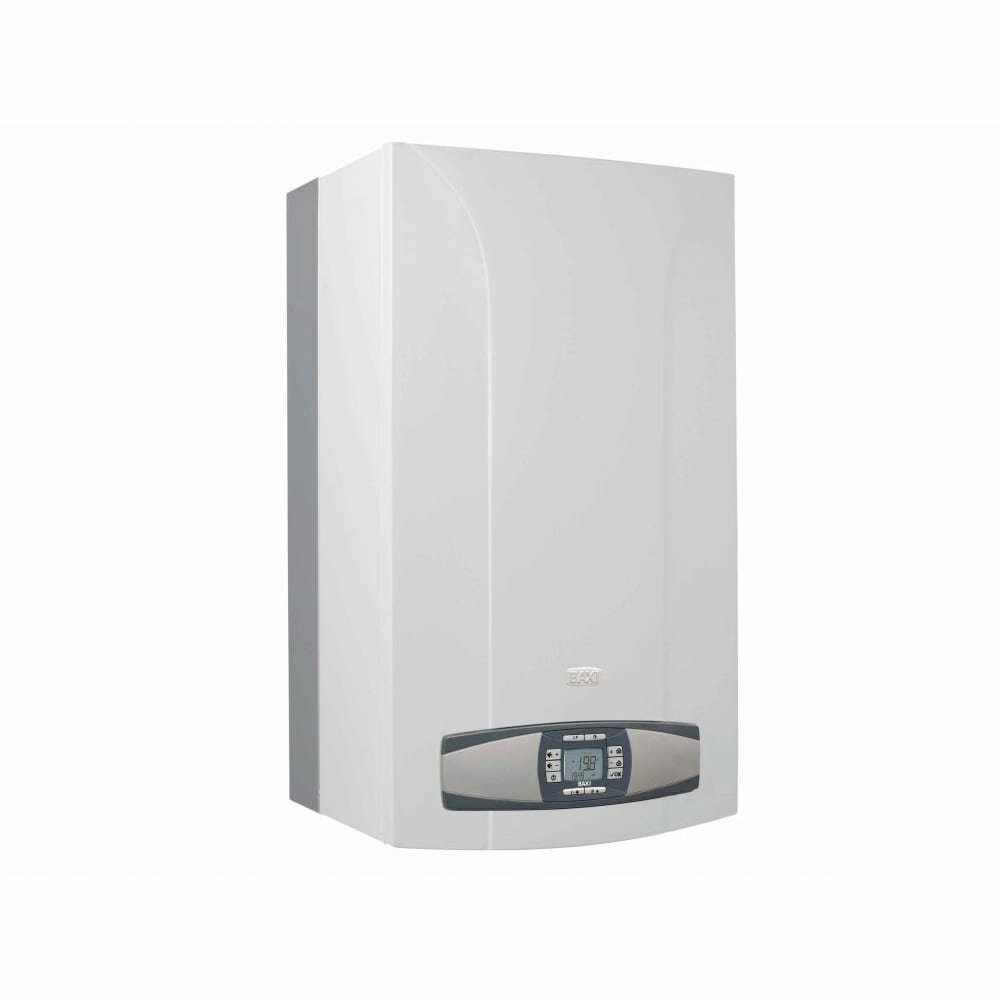 Газовый котел Baxi LUNA-3 COMFORT 1.240 i (CSE45124358) - фотография № 6