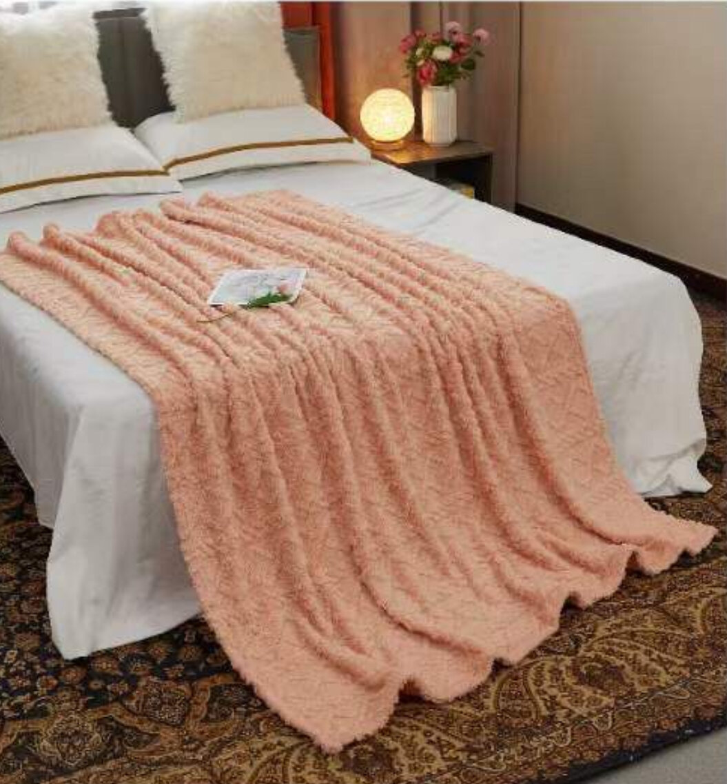 фото Плед LoveBehind