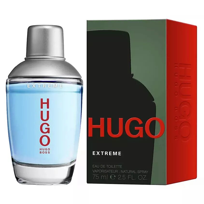 Hugo Boss парфюмерная вода 75мл - фото №13