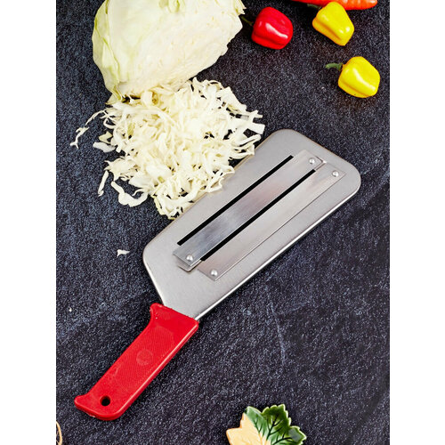 Нож для шинковки капусты