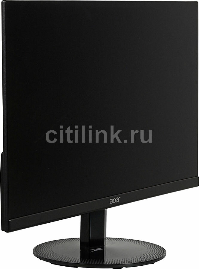 Монитор 23.8" Acer SA240YAbi черный IPS 1920x1080 250 cd/m^2 4 ms DVI HDMI VGA UM.QS0EE.A01 - фото №5