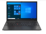 Ноутбук Lenovo ThinkPad E15 Gen 4 15,6" FHD/Ryzen 5 5625U/8GB/256GB SSD/Radeon Graphics Black