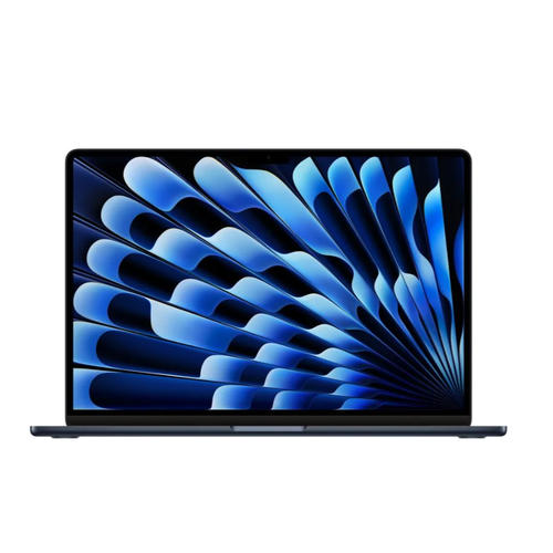 Ноутбук Apple MacBook Air A2941 153 Apple midnight Z18U000B1 MQKX3 19701900₽