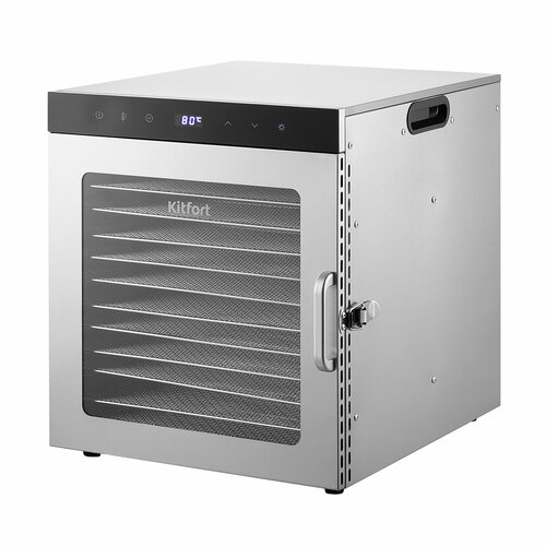 Сушилка для овощей и фруктов Kitfort КТ-1951 2567900₽