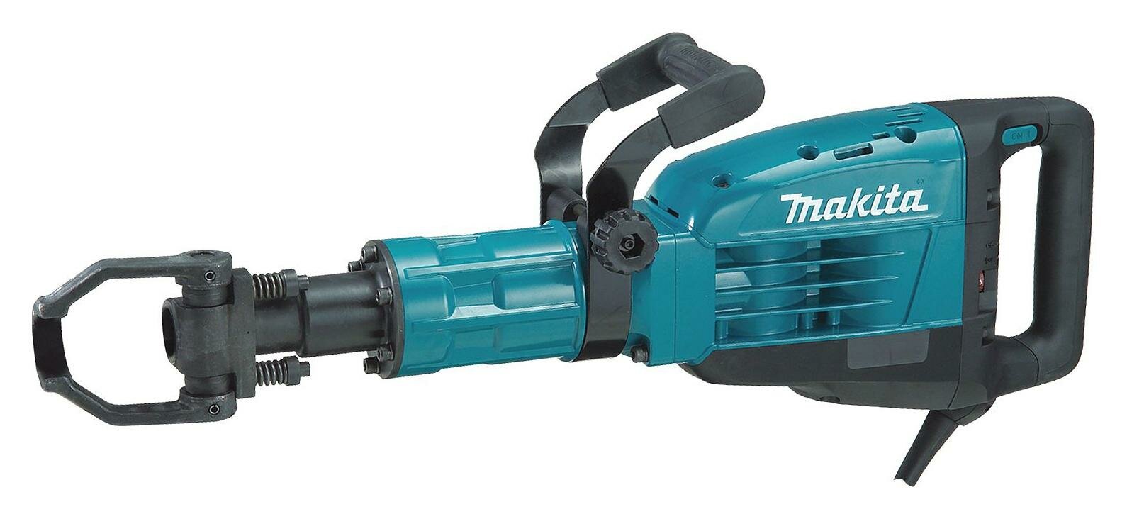 Электрический отбойный молоток Makita HM1317CB, 1.51 кВт - фотография № 9