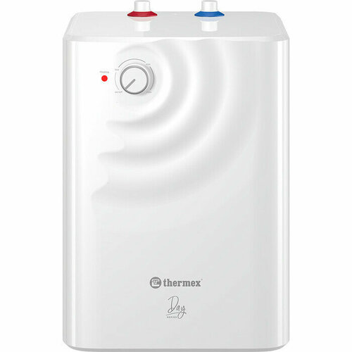 Электрический накопительный водонагреватель Thermex Day 15 U 873600₽