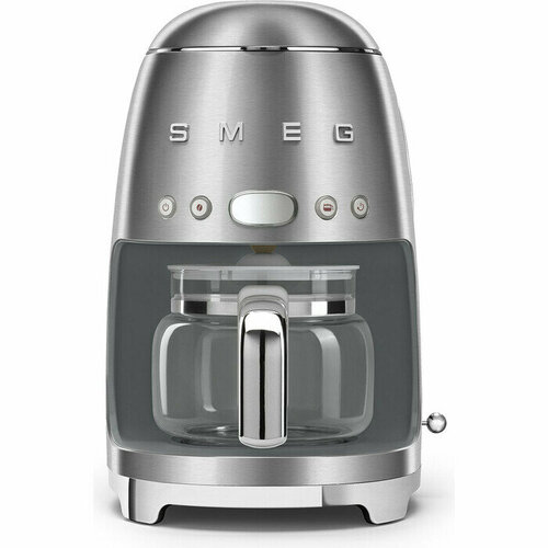 Кофемашина Smeg DCF02SSEU 2999000₽