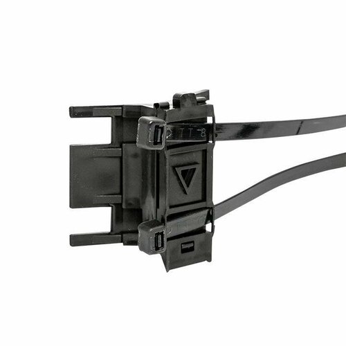 Фиксатор дистанционный DB 15-50 EKF db-15-50 275₽