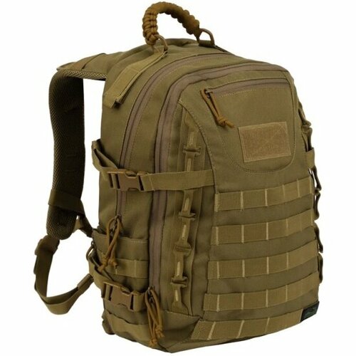 Рюкзак Tramp TRP-043 Tactical, Sandstone, 40 л