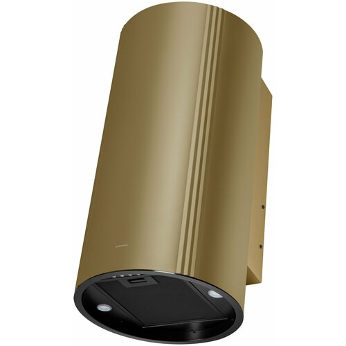 Каминная вытяжка MAUNFELD Lee Side 397 золотой 4757400₽