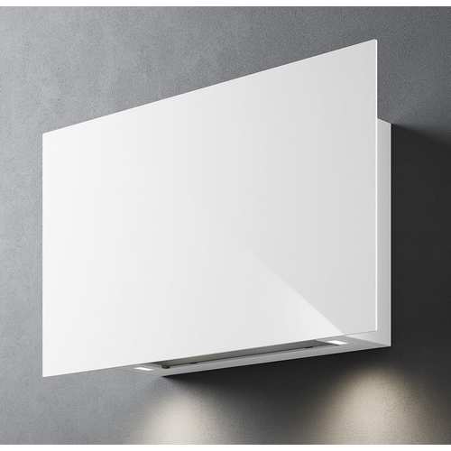 Вытяжка кухонная FALMEC COVER 85 GLASS WHITE 12510000₽