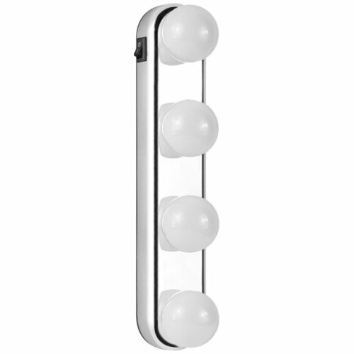 Портативный светодиодный светильник ROMBICA LED Beauty White