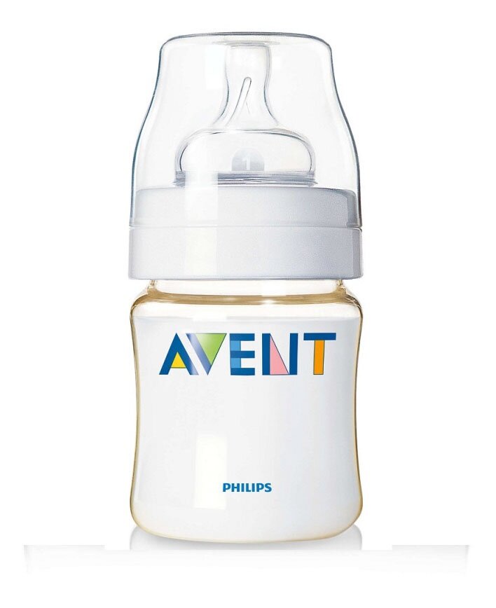 Соска для бутылочки Philips Avent Classic - фото №18