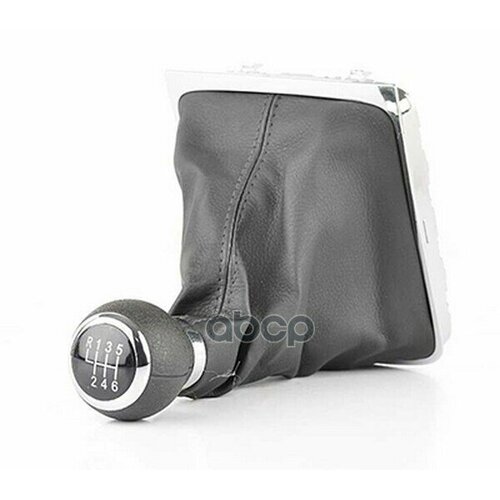 Рукоятка Рычага Переключения Передач С Чехлом BSG AUTO PARTS арт BSG90-465-014 2344₽