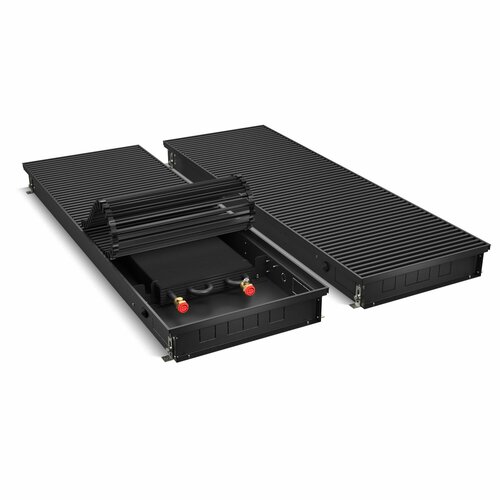 Конвектор внутрипольный Royal Thermo ATRIUM-904002900-DG-U-BL 95525₽