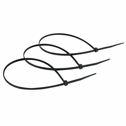 Хомут OptiKit CT-Х-N-48х400-белый100шт 61200₽