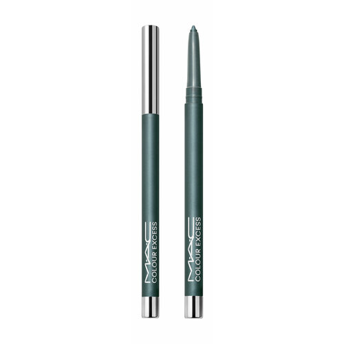 MAC Colour Excess Gel Pencil Карандаш гелевый для глаз, 0,35 г, Hell-Bent