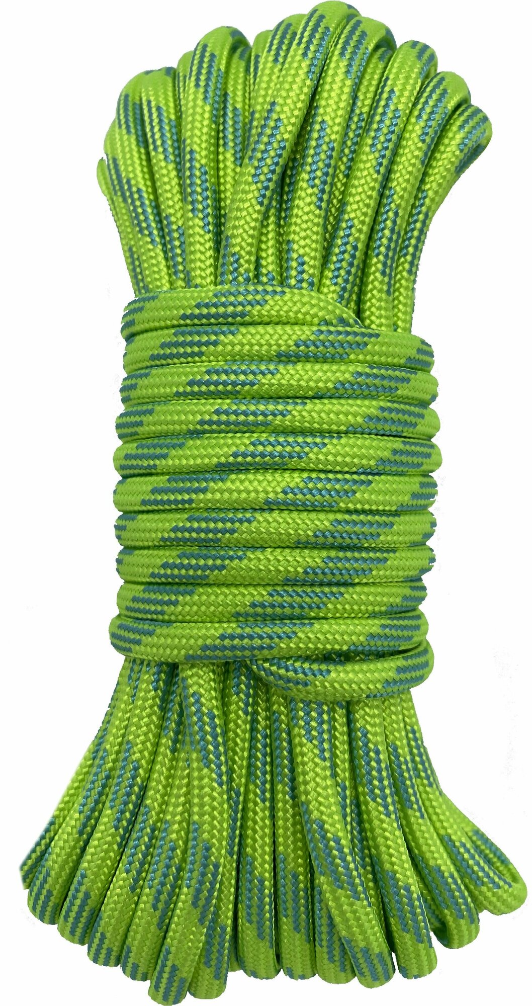 Паракорд 550 4 мм tuloop Задумчивый хамелеон - 5 м — фото 1